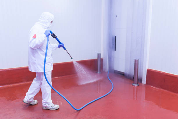Winterizing Services in Many, LA