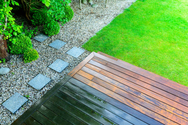 Best House Exterior Washing  in Many, LA