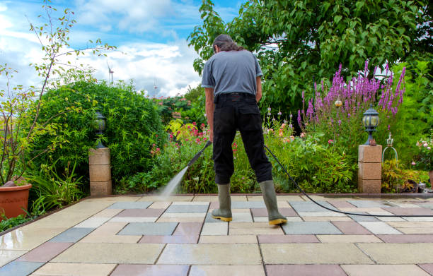 Trusted Many, LA Pressure Washing Experts