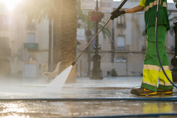 Best Restaurant Pressure Washing  in Many, LA
